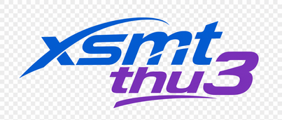 xsmt thu3 logo